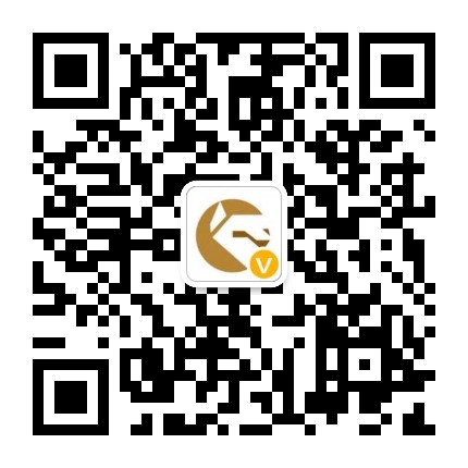 在线客服微信二维码